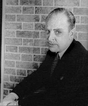 William Motter Inge — Imagen principal