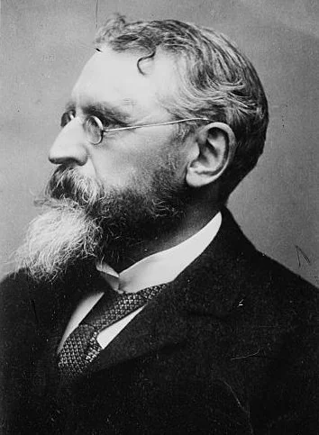 William O'Brien — Imagen principal