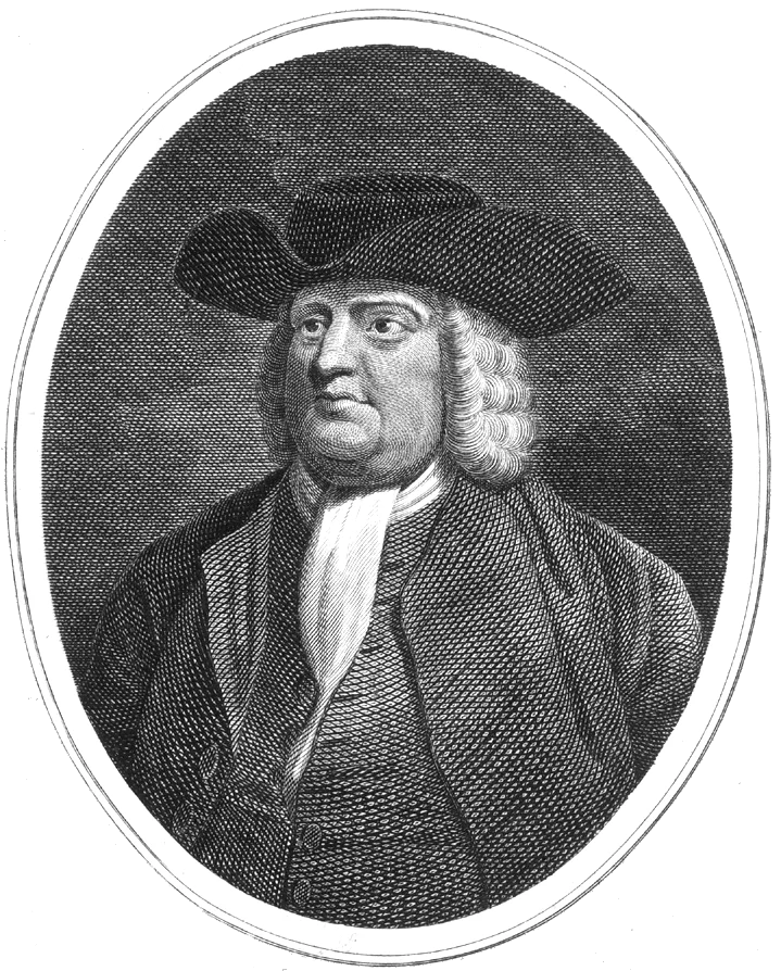 William Penn — Imagen principal