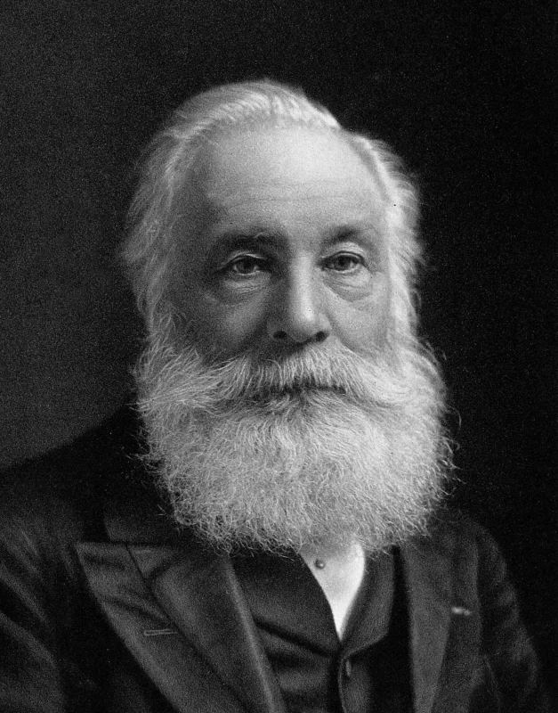 William Perkin — Imagen principal