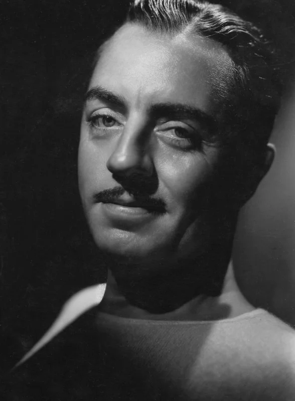 William Powell — Imagen principal