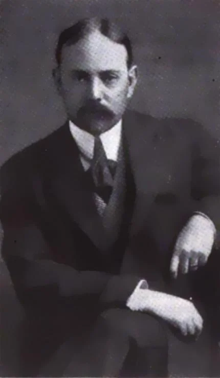 William Vaughn Moody — Imagen principal