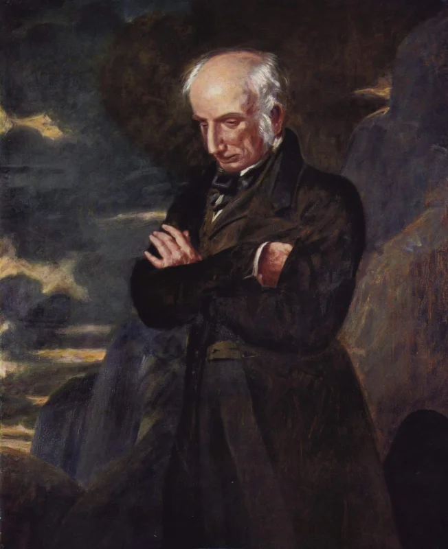 William Wordsworth — Imagen principal