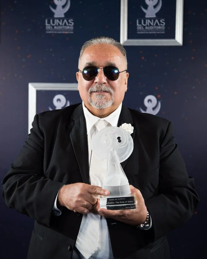 Willie Colón — Imagen principal
