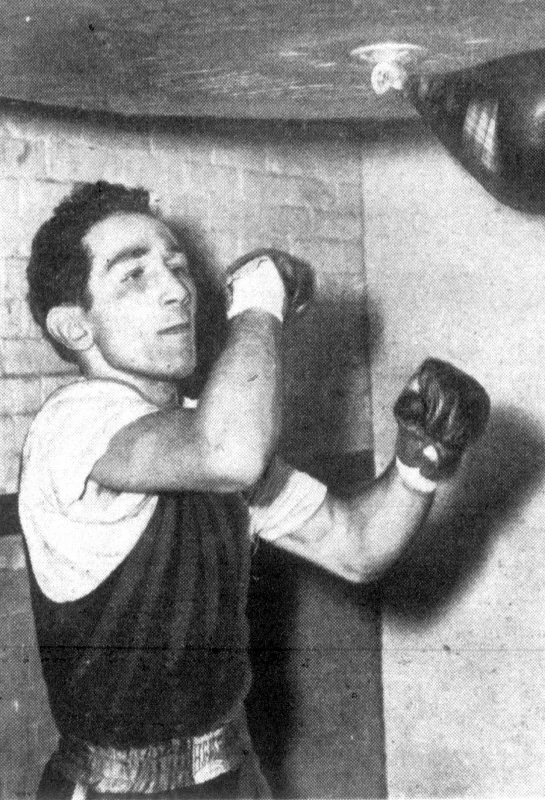Willie Pep — Imagen principal