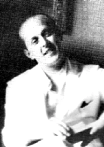 Xavier Abril — Imagen principal