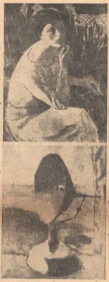 Ximena Cristi — Imagen principal