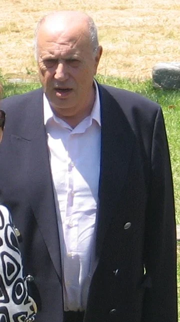 Xosé Luís Méndez Ferrín — Imagen principal