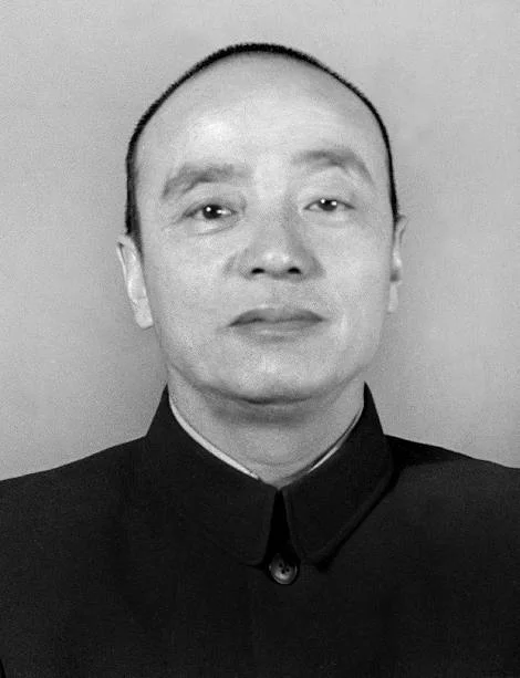 Yang Shangkun — Imagen principal
