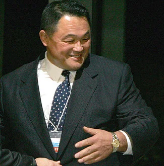 Yasuhiro Yamashita — Imagen principal