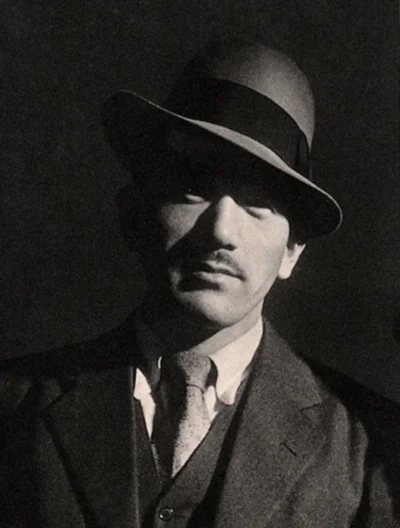 Yasujirō Ozu — Imagen principal