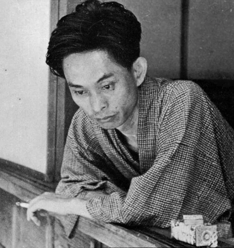 Yasunari Kawabata — Imagen principal