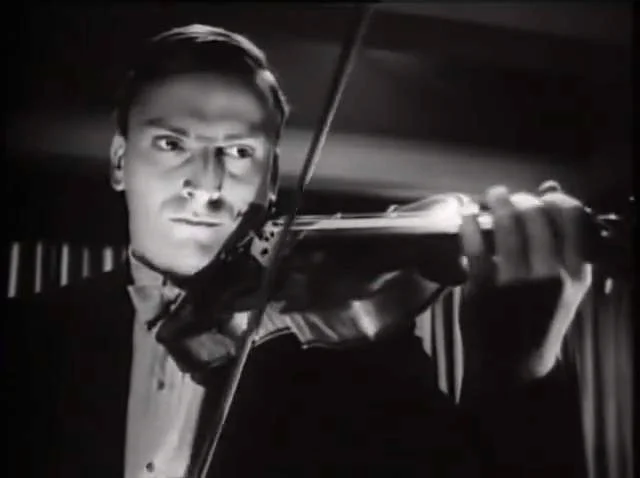 Yehudi Menuhin — Imagen principal