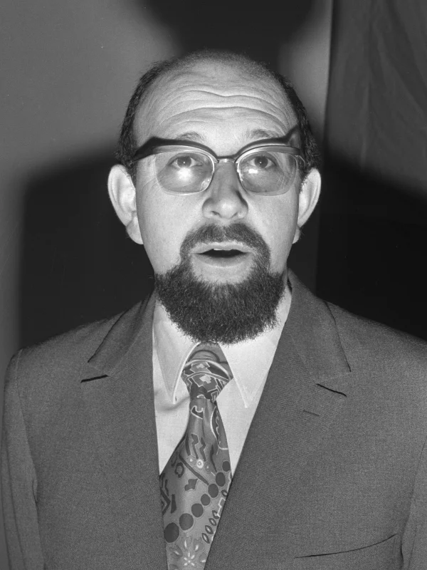 Yves Lacoste — Imagen principal