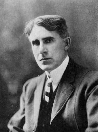 Zane Grey — Imagen principal