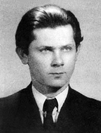 Zbigniew Herbert — Imagen principal