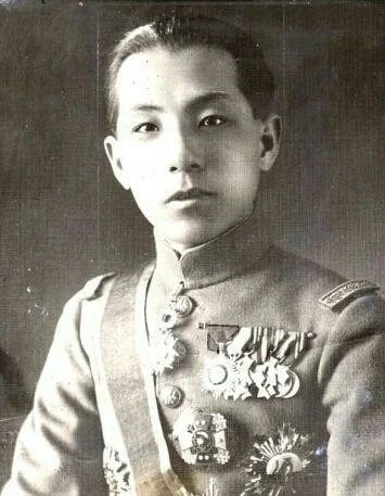 Zhang Xueliang — Imagen principal