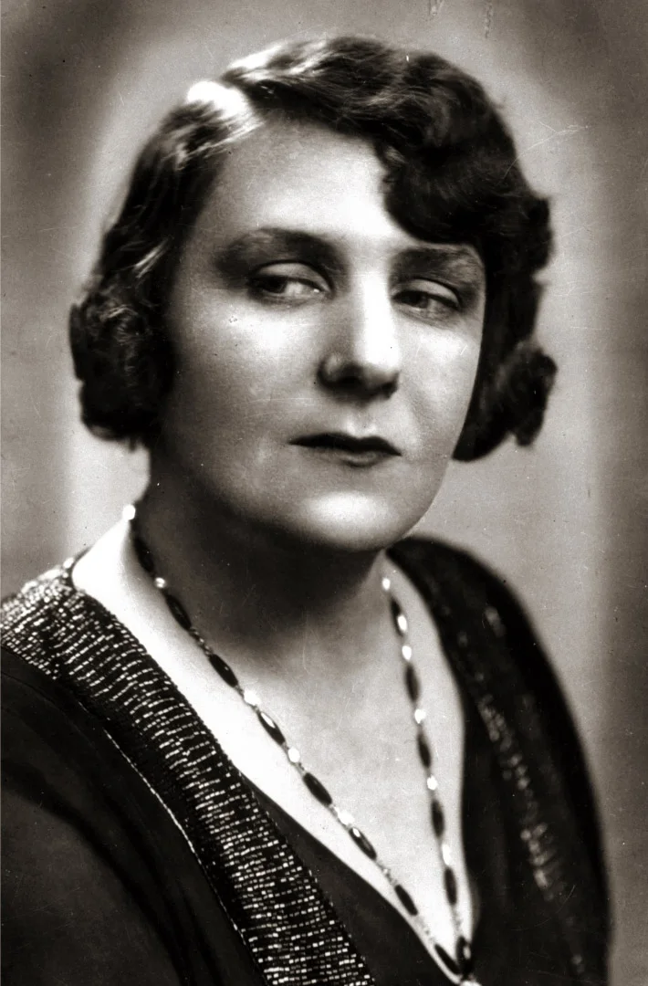Zofia Nałkowska — Imagen principal