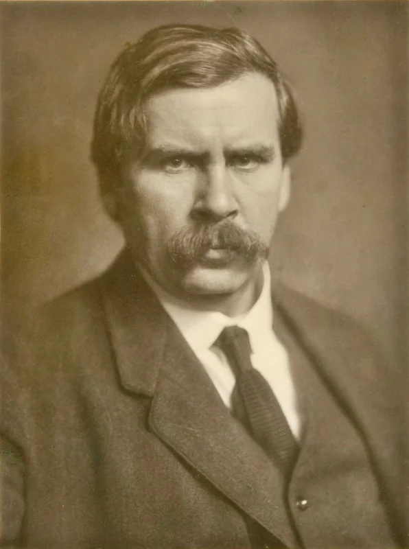 Zsigmond Móricz — Imagen principal