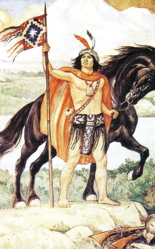 Lautaro — Imagen principal
