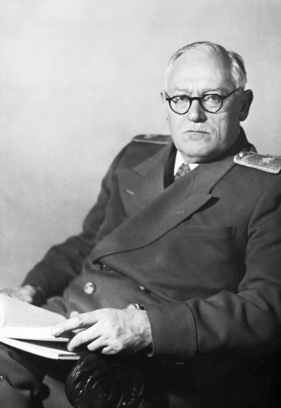 Andréi Vyshinski — Imagen principal