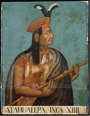 Atahualpa — Imagen principal