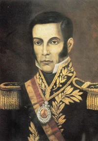 José Miguel de Velasco — Imagen principal