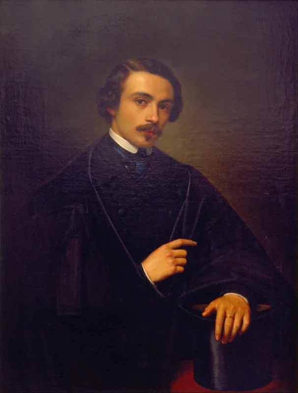 Juan Cordero de Hoyos — Imagen principal