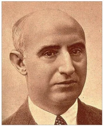 Juan March Ordinas — Imagen principal