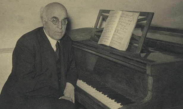 Julio Gómez García — Imagen principal