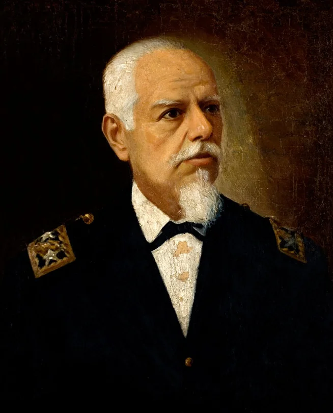 Eloy Alfaro Delgada — Imagen principal