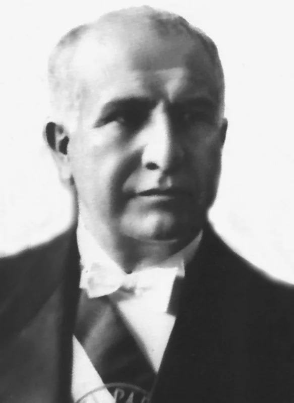 Eusebio Ayala — Imagen principal