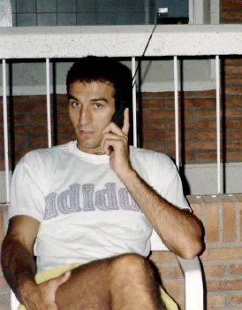 Juan Antonio San Epifanio — Imagen principal