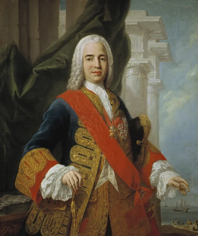 Zenón de Somodevilla y Bengoechea — Imagen principal
