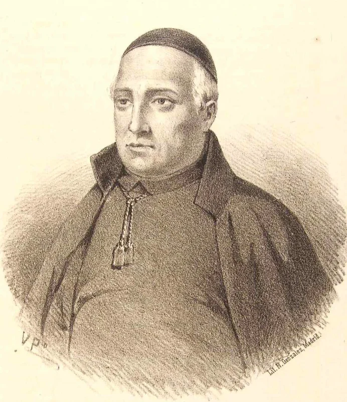 Diego Muñoz-Torrero — Imagen principal