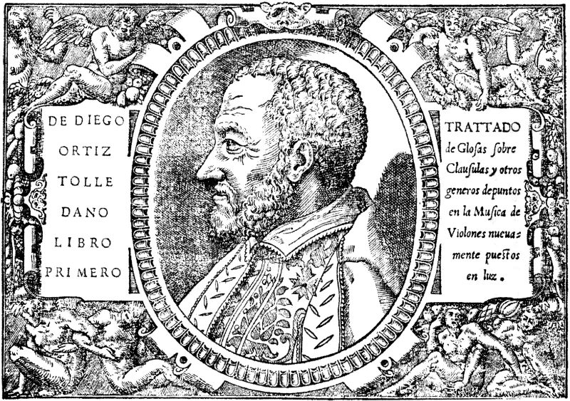 Diego Ortiz — Imagen principal
