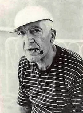 Luigi Bartolini — Imagen principal