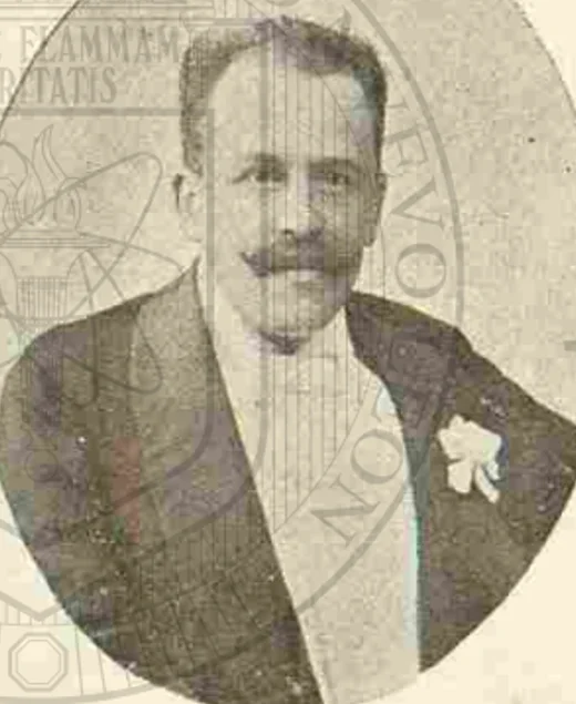Rafael Delgado — Imagen principal