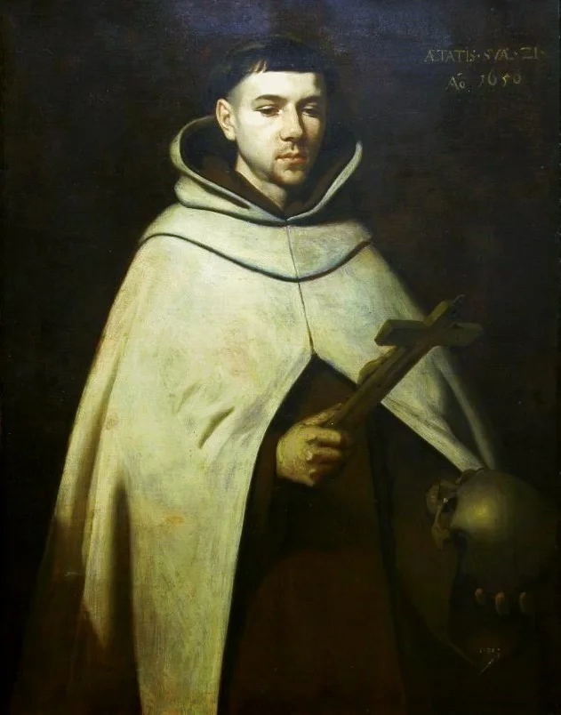 San Juan de la Cruz — Imagen principal