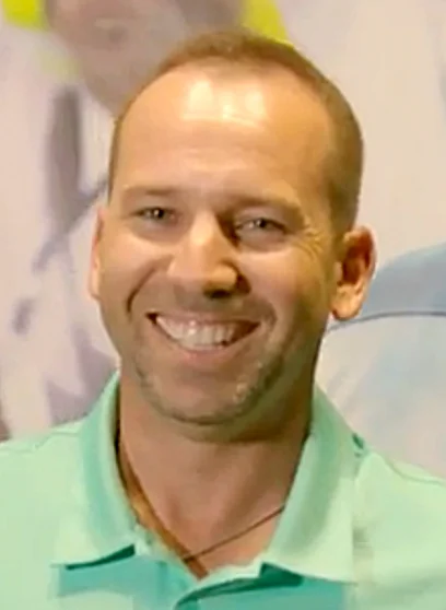 Sergio García Fernández — Imagen principal