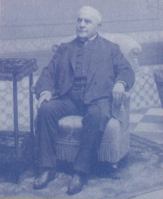 Tomás Gomensoro — Imagen principal