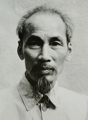 Ho Chi Minh — Imagen principal