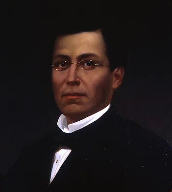 Ignacio Zaragoza — Imagen principal