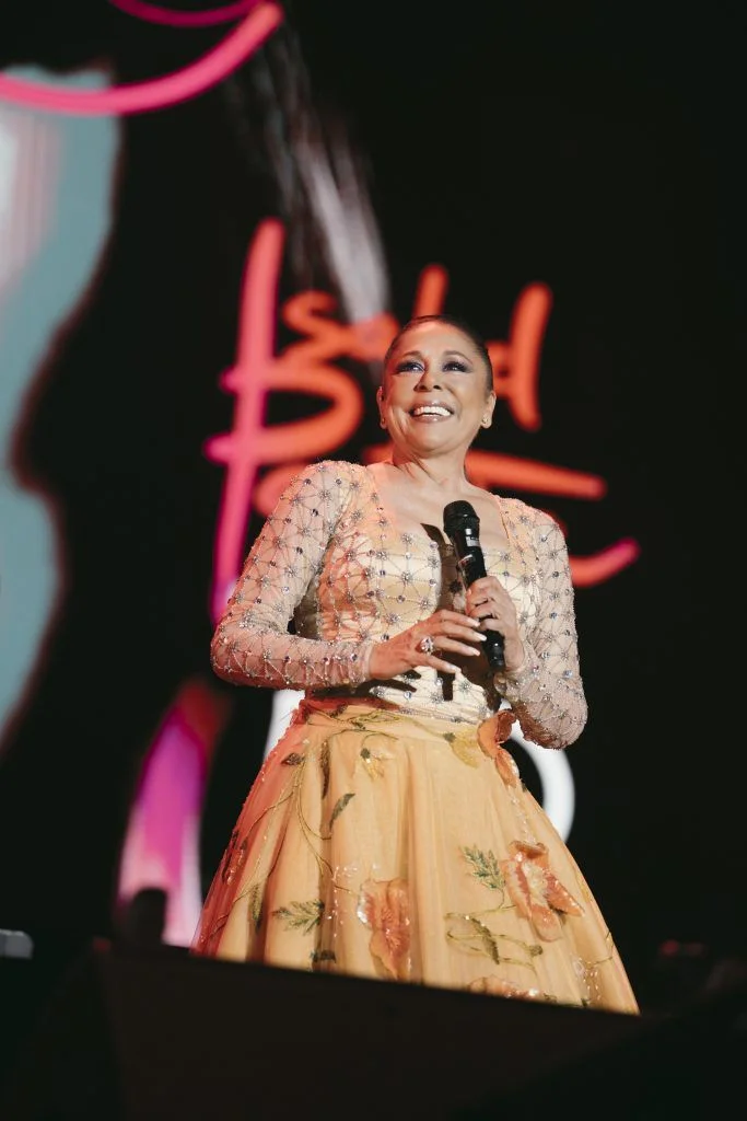 Isabel Pantoja — Imagen principal