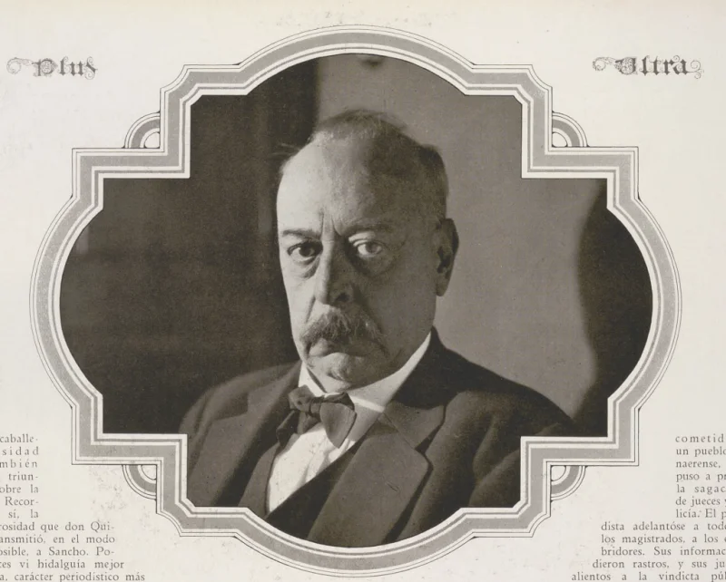 Roberto Payró — Imagen principal