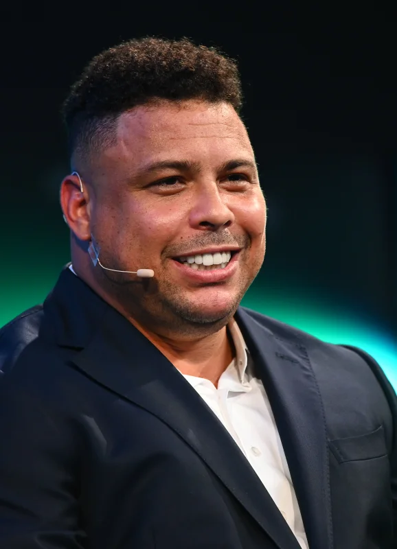 Ronaldo — Imagen principal