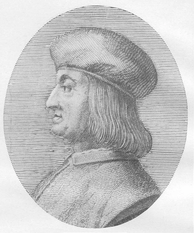 Aldo Manucio — Imagen principal
