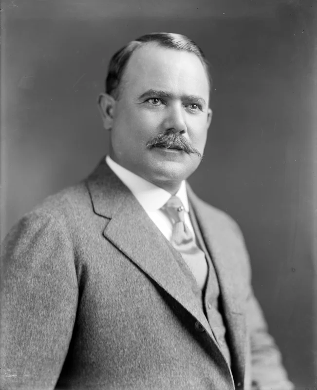 Álvaro Obregón — Imagen principal
