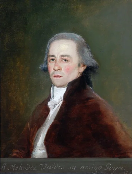 Juan Meléndez Valdés — Imagen principal