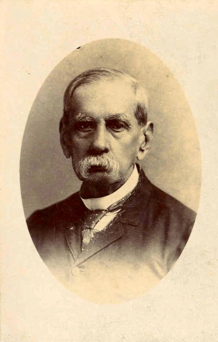 Justo Arosemena Quesada — Imagen principal
